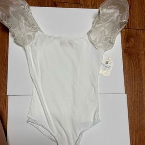 Altard State Body suit